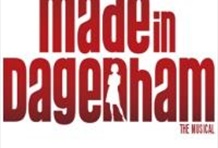 Made in Dagenham